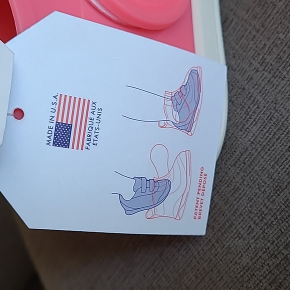 Butler Rockhopper Kids Overshoes. - Picture 4 of 7